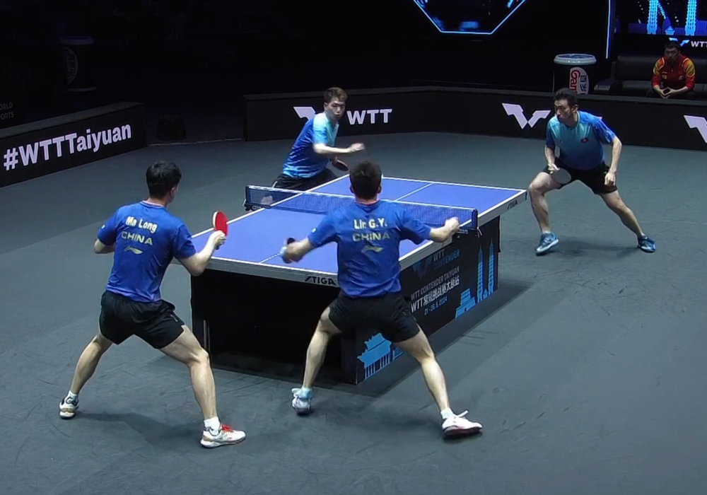 包含游泳战术调整奏效，成功扭转局势的词条