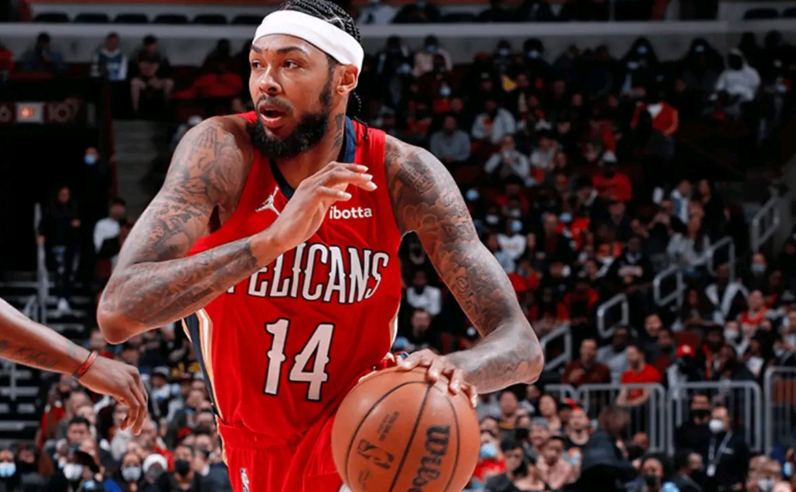 热火力克步行者，拉文关键制胜的简单介绍