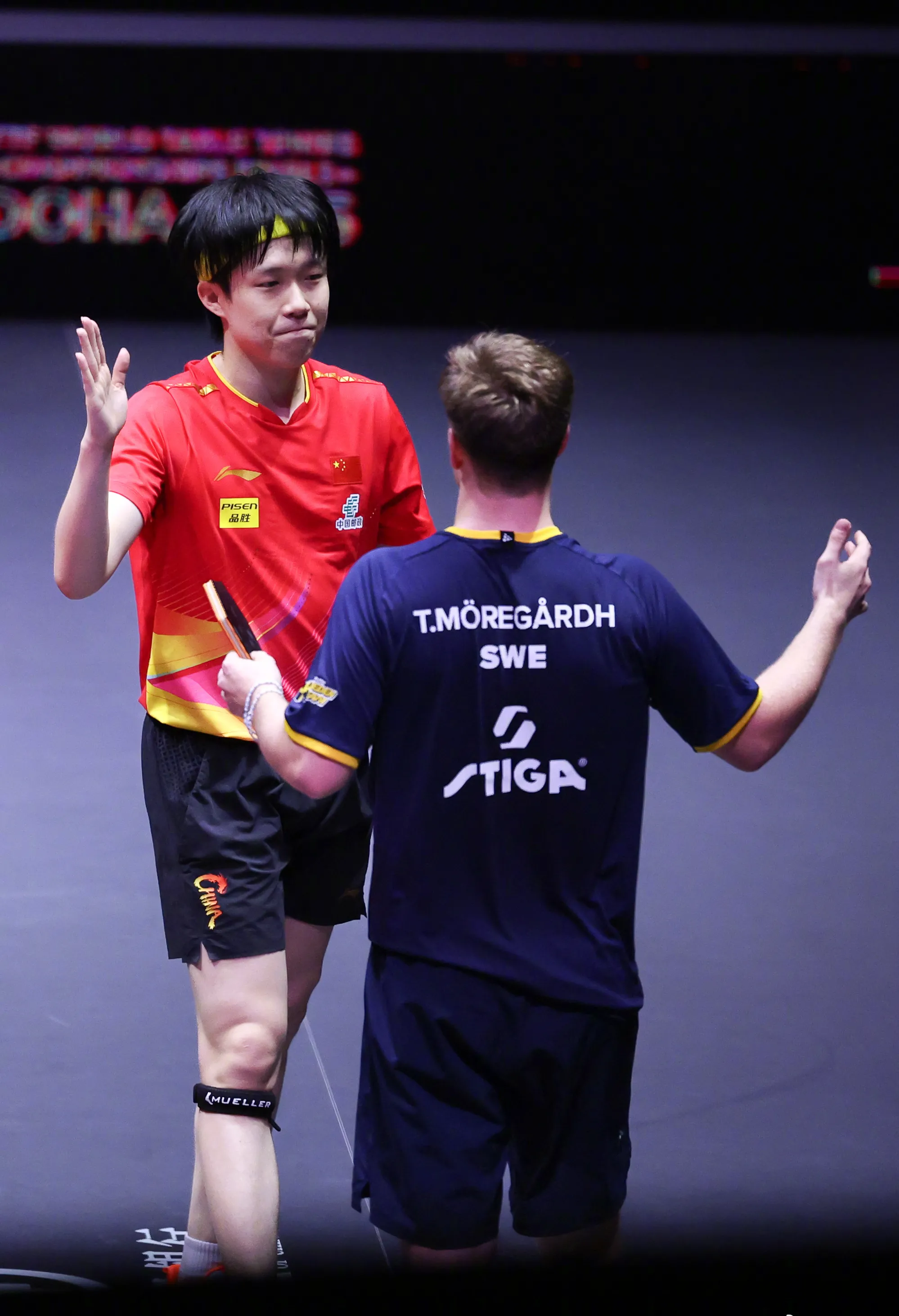 德国队绝杀中国队,林高远统治全场的简单介绍 德国队绝杀中国队,林高远统治全场的简单介绍