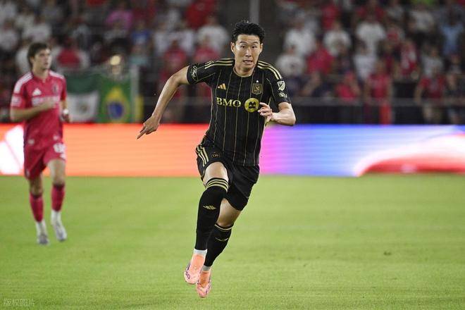 关于希腊力克瑞士，孙兴慜状态火热的信息