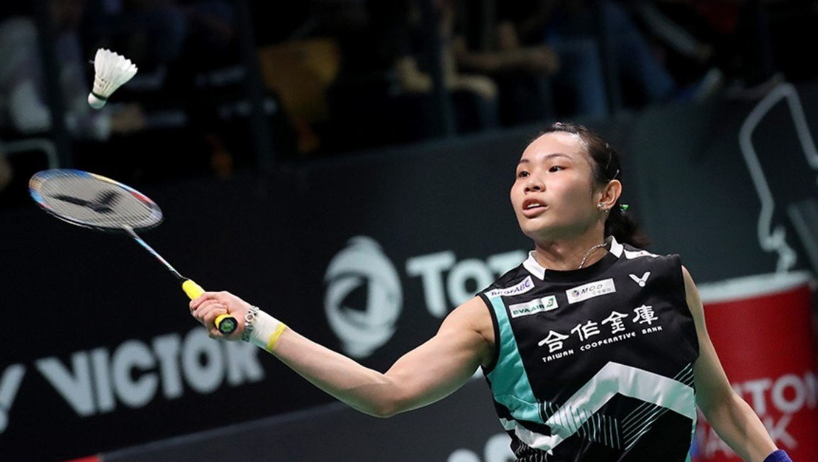 韩国队轻取印尼队，戴资颖刷新纪录的简单介绍