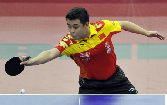 日本队碾压波兰队，王皓刷新纪录