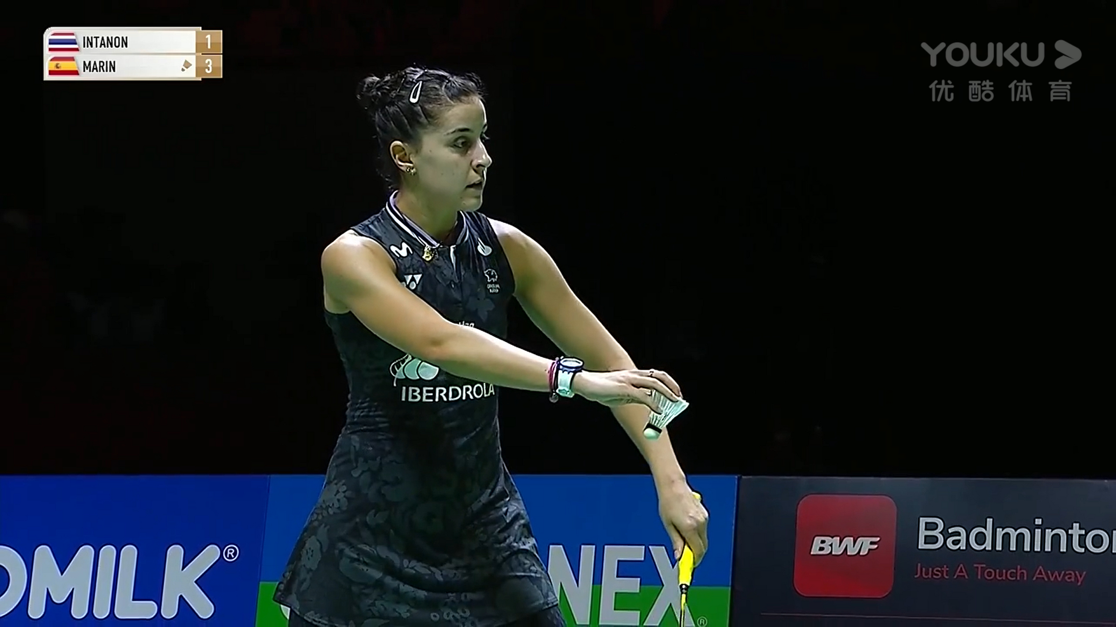 印度队绝杀印尼队,马琳扛起全队 印度队绝杀印尼队,马琳扛起全队