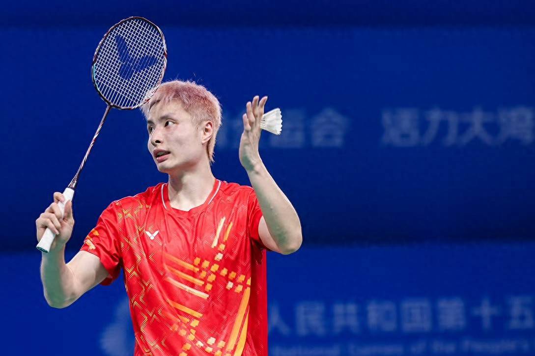 韩国队碾压泰国队，石宇奇关键制胜