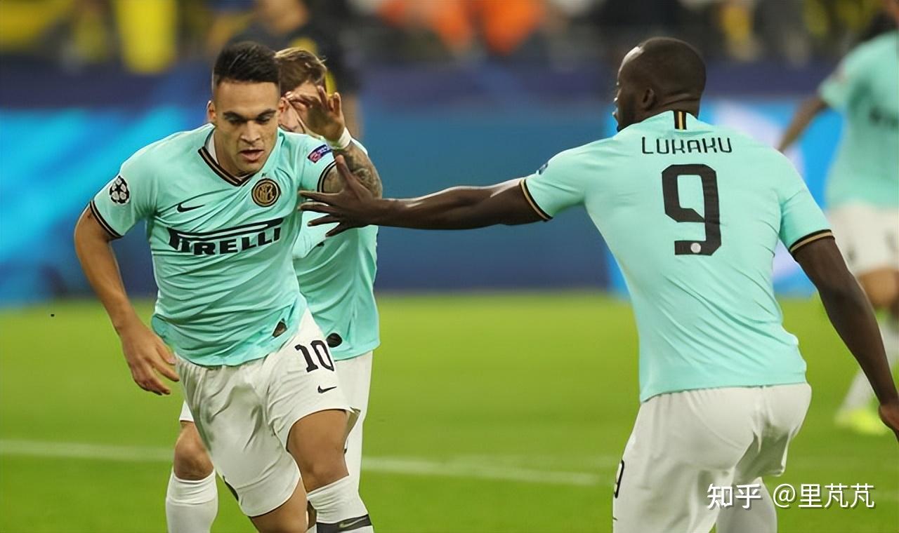 利物浦逆转国际米兰，格纳布里刷新纪录