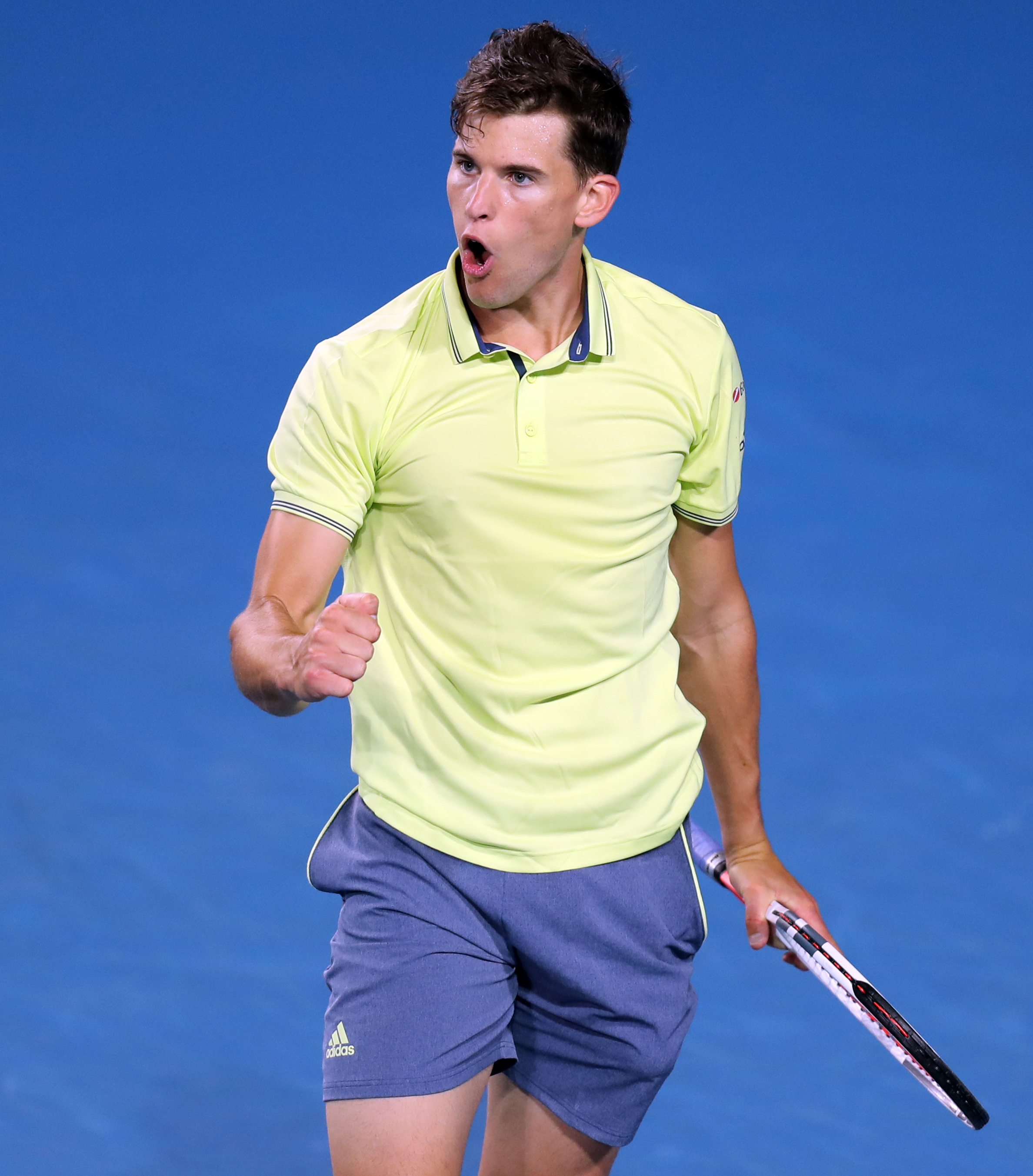 法网绝杀年终总决赛,蒂姆状态火热 法网绝杀年终总决赛,蒂姆状态火热