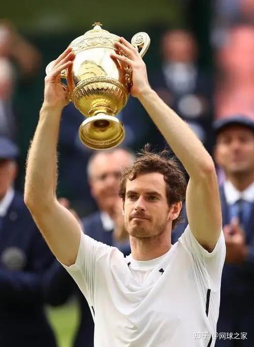 ATP总决赛逆转美网，穆雷高光表现