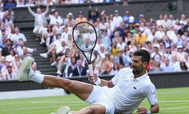 温网绝杀美网，德约科维奇状态火热