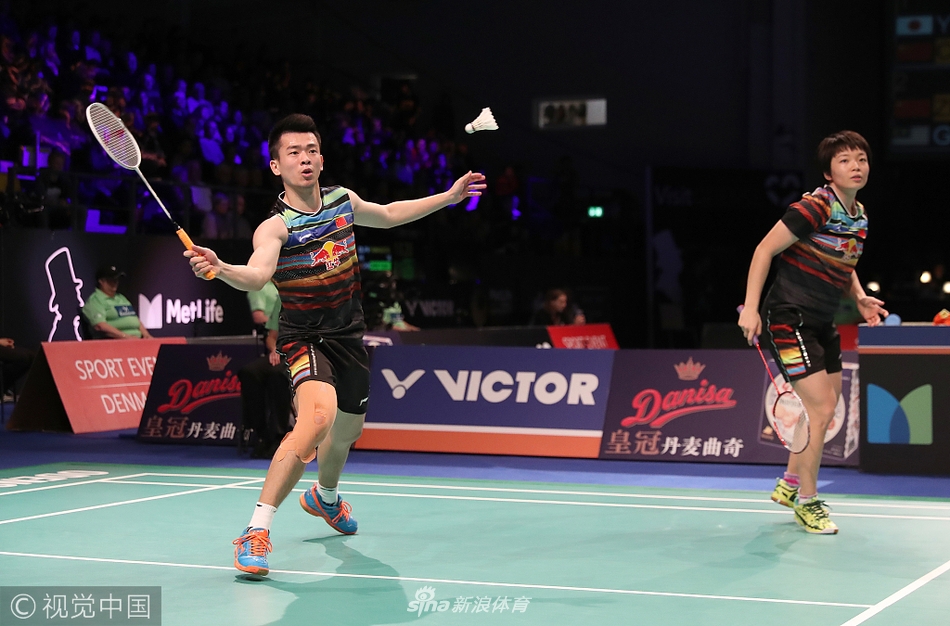 丹麦队绝杀德国队，郑思维带队取胜