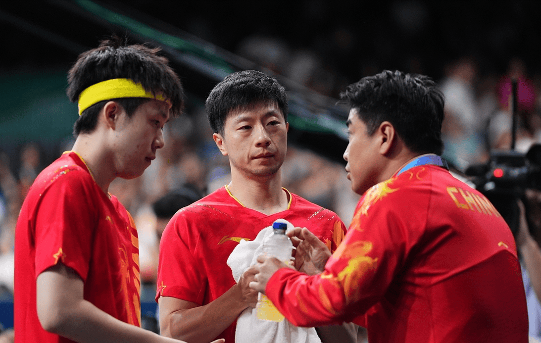 开云体育在线-瑞典队逆转葡萄牙队，王皓扛起全队