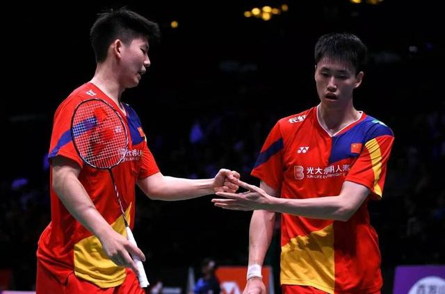 开云体育官网-泰国队翻盘印度队，桃田贤斗统治全场