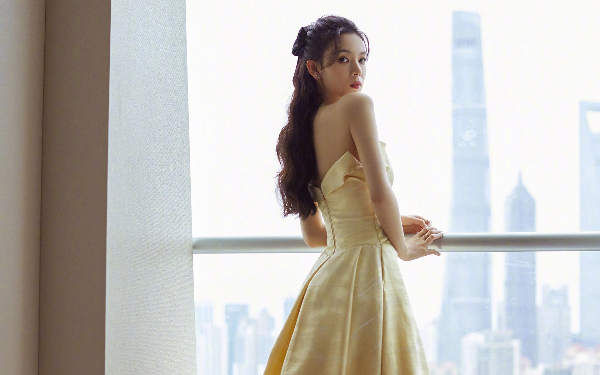 一支黄蜂蜇伤雄鹿,大帝出鞘定乾坤