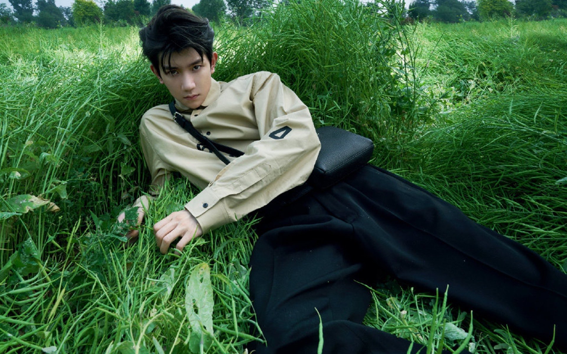 齿轮与星辰,当东方的战术齿轮,扣入总决赛的星辰之间