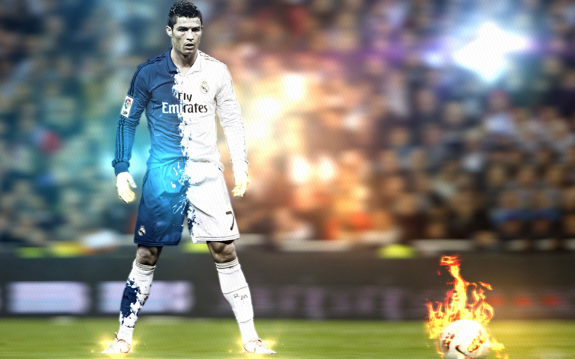 星光黯淡之夜，独舞者的交响诗，帕尔默如何重定义甲攻防转换艺术