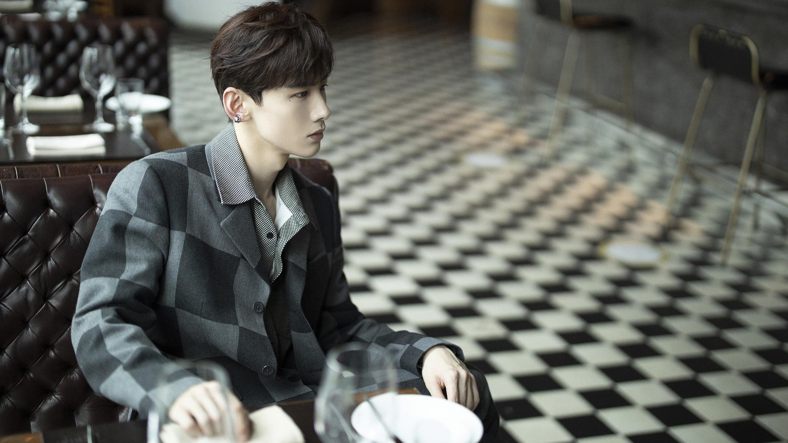 跨界震撼，乔治里程碑之夜，广东队强势终结76人创奇迹