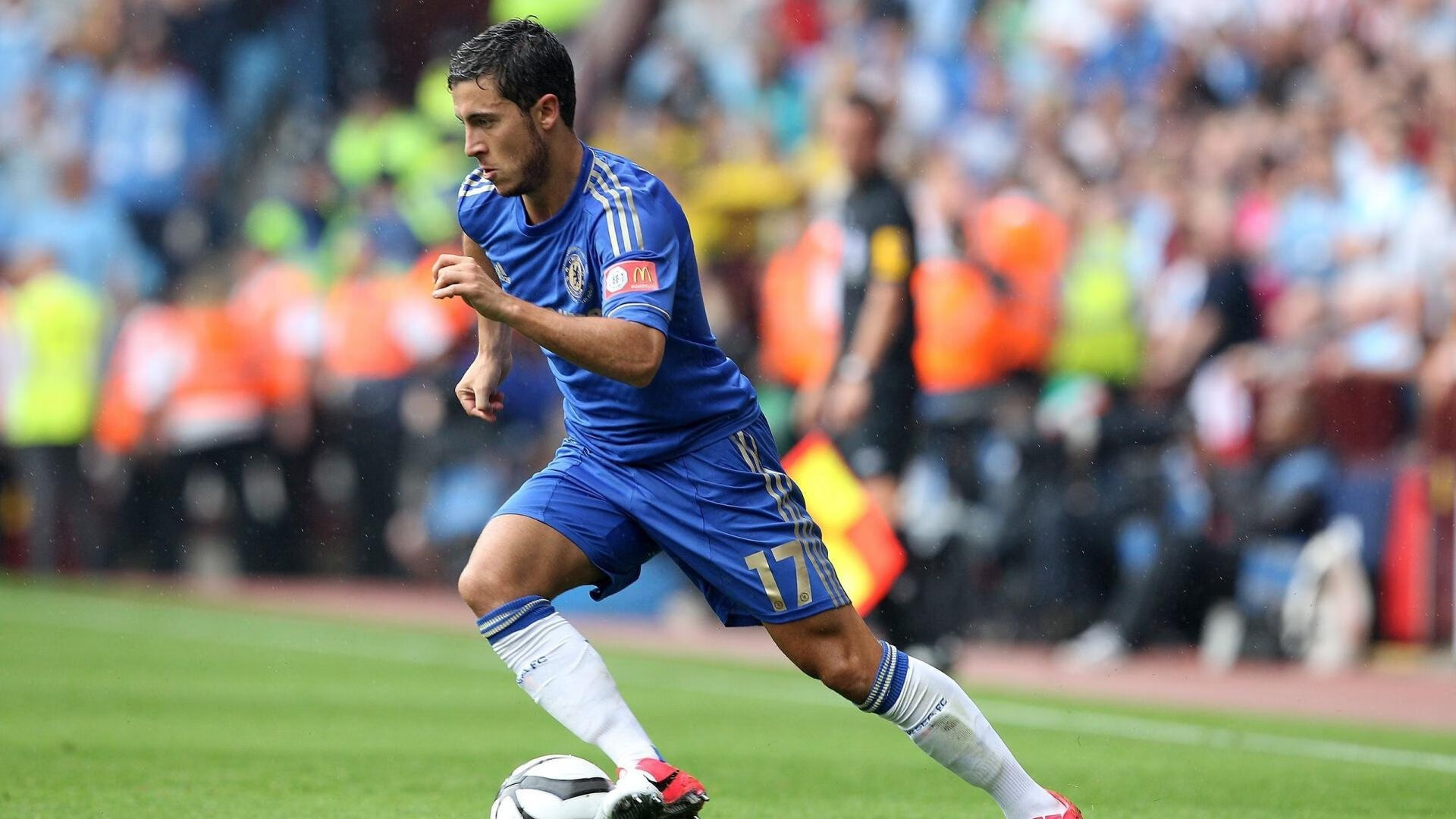 从沙漠到极光,布鲁诺烈焰破冰记