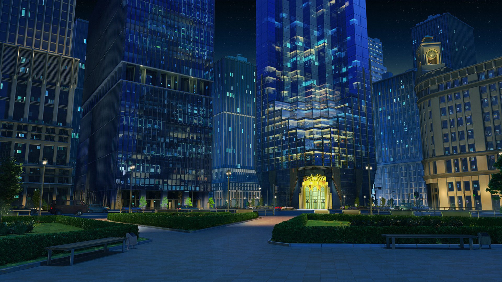 鹰与龙的死斗夜，他让压力开出花